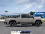 New 2026 Chevrolet Silverado 2500 Custom Crew Cab for sale #260034 - photo 5