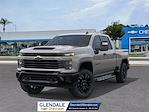 New 2026 Chevrolet Silverado 2500 Custom Crew Cab for sale #260034 - photo 6