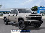 New 2026 Chevrolet Silverado 2500 Custom Crew Cab for sale #260034 - photo 7