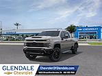 New 2026 Chevrolet Silverado 2500 Custom Crew Cab for sale #260034 - photo 8