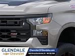 New 2026 Chevrolet Silverado 1500 Custom Crew Cab for sale #260040 - photo 10