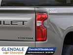 New 2026 Chevrolet Silverado 1500 Custom Crew Cab for sale #260040 - photo 11