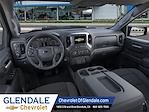 New 2026 Chevrolet Silverado 1500 Custom Crew Cab for sale #260040 - photo 15
