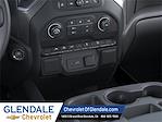 New 2026 Chevrolet Silverado 1500 Custom Crew Cab for sale #260040 - photo 23