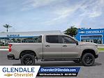New 2026 Chevrolet Silverado 1500 Custom Crew Cab for sale #260040 - photo 5