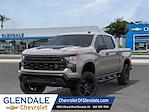 New 2026 Chevrolet Silverado 1500 Custom Crew Cab for sale #260040 - photo 6