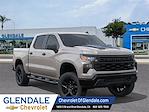 New 2026 Chevrolet Silverado 1500 Custom Crew Cab for sale #260040 - photo 7