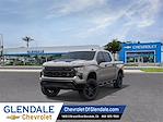 New 2026 Chevrolet Silverado 1500 Custom Crew Cab for sale #260040 - photo 8