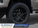 New 2026 Chevrolet Silverado 1500 Custom Crew Cab for sale #260040 - photo 9