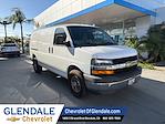 Used 2018 Chevrolet Express 2500 Empty Cargo Van for sale #260043B - photo 1