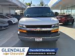 Used 2018 Chevrolet Express 2500 Empty Cargo Van for sale #260043B - photo 2