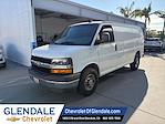 Used 2018 Chevrolet Express 2500 Empty Cargo Van for sale #260043B - photo 3