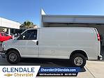 Used 2018 Chevrolet Express 2500 Empty Cargo Van for sale #260043B - photo 4