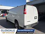 Used 2018 Chevrolet Express 2500 Empty Cargo Van for sale #260043B - photo 5
