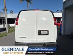 Used 2018 Chevrolet Express 2500 Empty Cargo Van for sale #260043B - photo 6