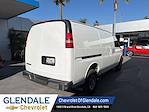 Used 2018 Chevrolet Express 2500 Empty Cargo Van for sale #260043B - photo 7