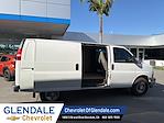 Used 2018 Chevrolet Express 2500 Empty Cargo Van for sale #260043B - photo 8