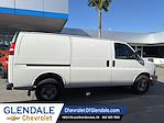 Used 2018 Chevrolet Express 2500 Empty Cargo Van for sale #260043B - photo 9