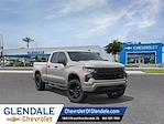 2026 Chevrolet Silverado 1500 Double Cab RWD Pickup for sale #260049 - photo 1