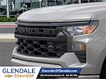 2026 Chevrolet Silverado 1500 Double Cab RWD Pickup for sale #260049 - photo 13