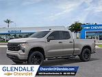 2026 Chevrolet Silverado 1500 Double Cab RWD Pickup for sale #260049 - photo 2