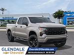 2026 Chevrolet Silverado 1500 Double Cab RWD Pickup for sale #260049 - photo 7