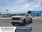 2026 Chevrolet Silverado 1500 Double Cab RWD Pickup for sale #260049 - photo 8
