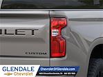 2026 Chevrolet Silverado 1500 Crew Cab RWD Pickup for sale #260053 - photo 11