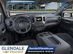 2026 Chevrolet Silverado 1500 Crew Cab RWD Pickup for sale #260053 - photo 15