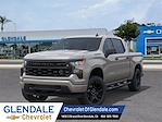 2026 Chevrolet Silverado 1500 Crew Cab RWD Pickup for sale #260053 - photo 6