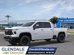 2026 Chevrolet Silverado 2500 Crew Cab 4WD Pickup for sale #260065 - photo 2