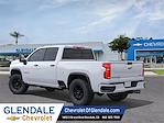 2026 Chevrolet Silverado 2500 Crew Cab 4WD Pickup for sale #260065 - photo 3