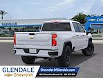 2026 Chevrolet Silverado 2500 Crew Cab 4WD Pickup for sale #260065 - photo 4