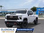2026 Chevrolet Silverado 2500 Crew Cab 4WD Pickup for sale #260065 - photo 6