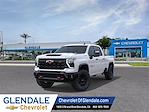2026 Chevrolet Silverado 2500 Crew Cab 4WD Pickup for sale #260065 - photo 8