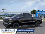 2026 Chevrolet Silverado 1500 Double Cab RWD Pickup for sale #260066 - photo 3