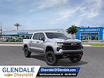 2026 Chevrolet Silverado 1500 Crew Cab 4WD Pickup for sale #260106 - photo 3