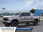 2026 Chevrolet Silverado 1500 Crew Cab 4WD Pickup for sale #260106 - photo 1