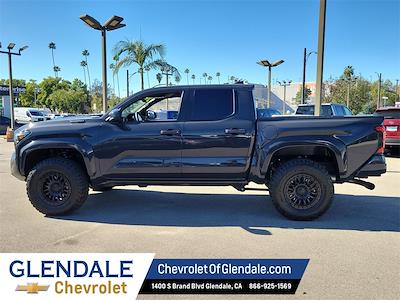 Used 2025 Toyota Tacoma TRD Sport Double Cab for sale #260106A - photo 1
