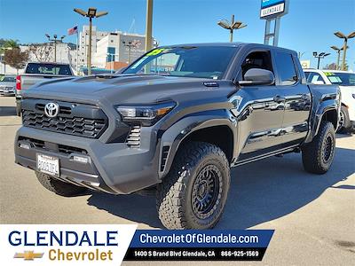 Used 2025 Toyota Tacoma TRD Sport Double Cab for sale #260106A - photo 2