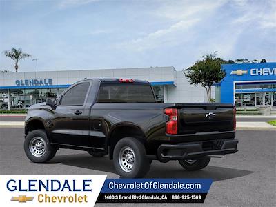 2026 Chevrolet Silverado 1500 Regular Cab RWD Pickup for sale #260107 - photo 2