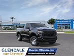 2026 Chevrolet Silverado 1500 Regular Cab RWD Pickup for sale #260107 - photo 3