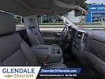 2026 Chevrolet Silverado 1500 Regular Cab RWD Pickup for sale #260107 - photo 17