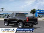 2026 Chevrolet Silverado 1500 Regular Cab RWD Pickup for sale #260107 - photo 2