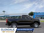 2026 Chevrolet Silverado 1500 Regular Cab RWD Pickup for sale #260107 - photo 5