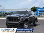 2026 Chevrolet Silverado 1500 Regular Cab RWD Pickup for sale #260107 - photo 6