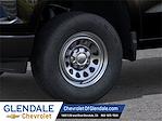 2026 Chevrolet Silverado 1500 Regular Cab RWD Pickup for sale #260107 - photo 9