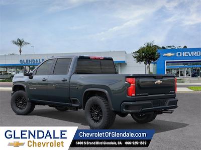 2026 Chevrolet Silverado 2500 Crew Cab 4WD Pickup for sale #260108 - photo 2