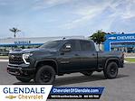 2026 Chevrolet Silverado 2500 Crew Cab 4WD Pickup for sale #260108 - photo 1