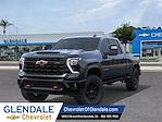 2026 Chevrolet Silverado 2500 Crew Cab 4WD Pickup for sale #260108 - photo 6